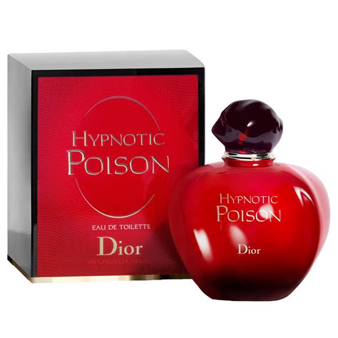 hypnotic perfume christian dior